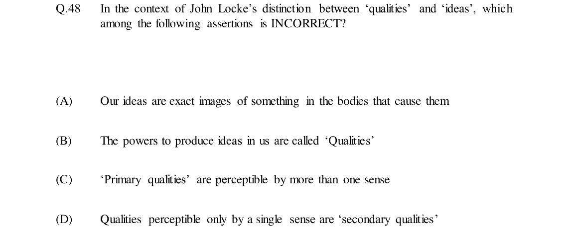 GATE 2024 XH-C4 question 48