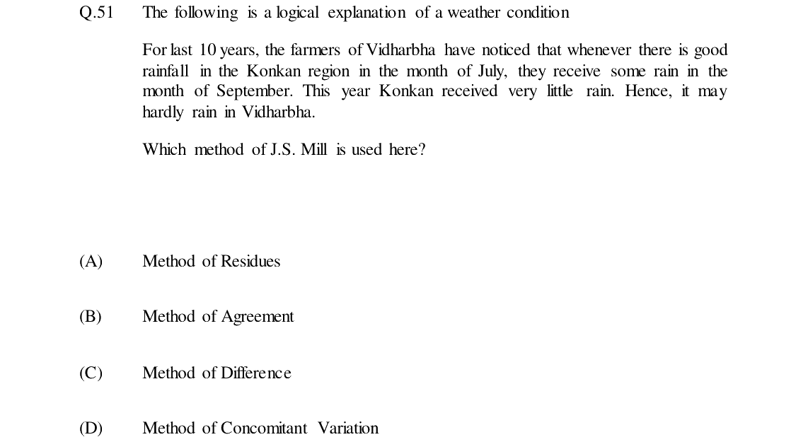 GATE 2024 XH-C4 question 51