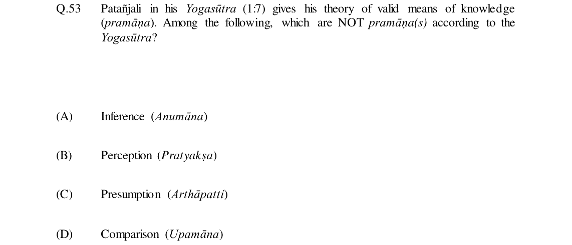 GATE 2024 XH-C4 question 53