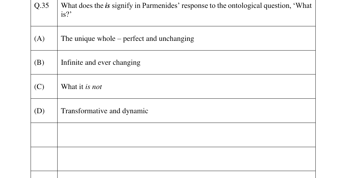 GATE 2025 XH-C4 question 35