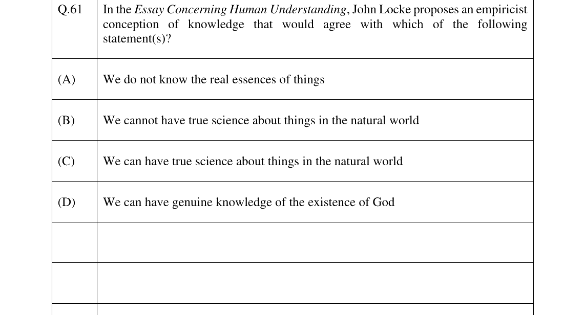 GATE 2025 XH-C4 question 61