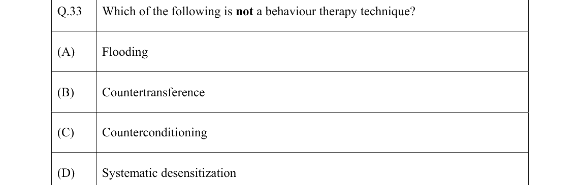 GATE 2022 XH-C5 question 33