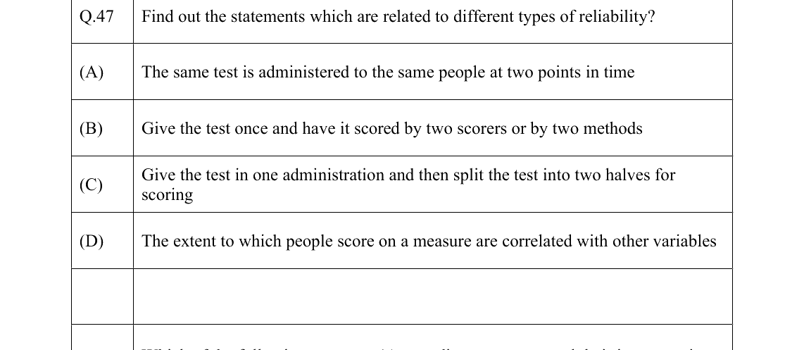 GATE 2022 XH-C5 question 47