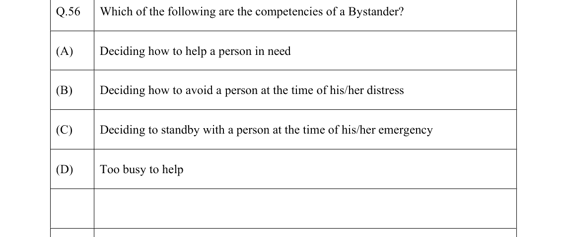 GATE 2022 XH-C5 question 56