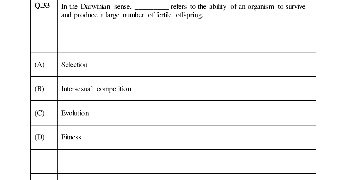 GATE 2024 XH-C5 question 33