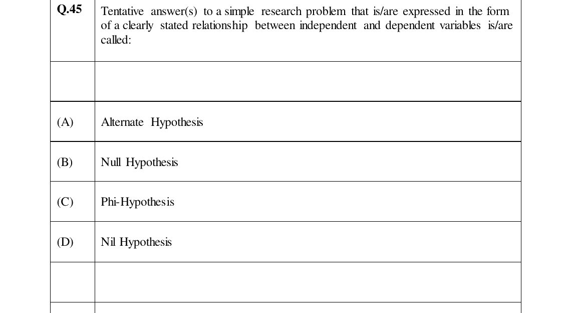 GATE 2024 XH-C5 question 45