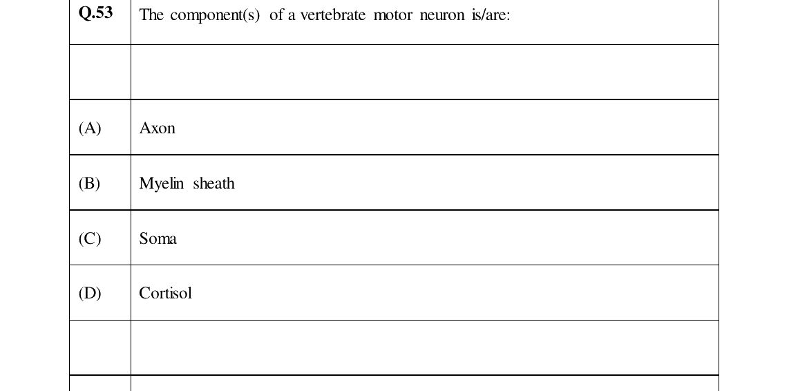 GATE 2024 XH-C5 question 53