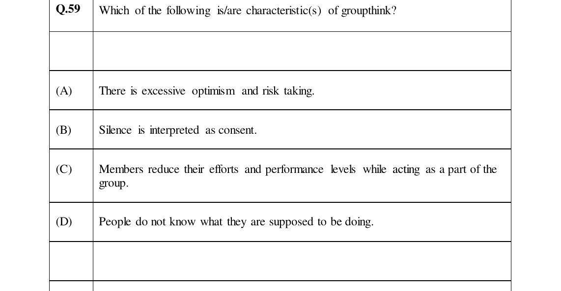 GATE 2024 XH-C5 question 59