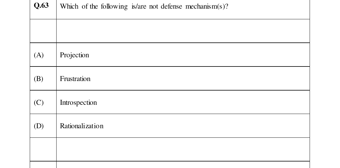GATE 2024 XH-C5 question 63