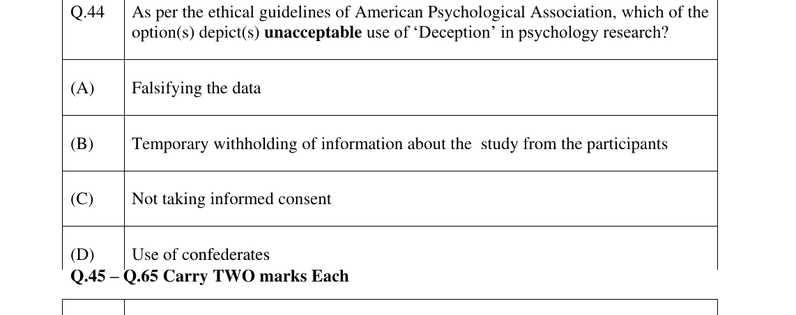 GATE 2025 XH-C5 question 44