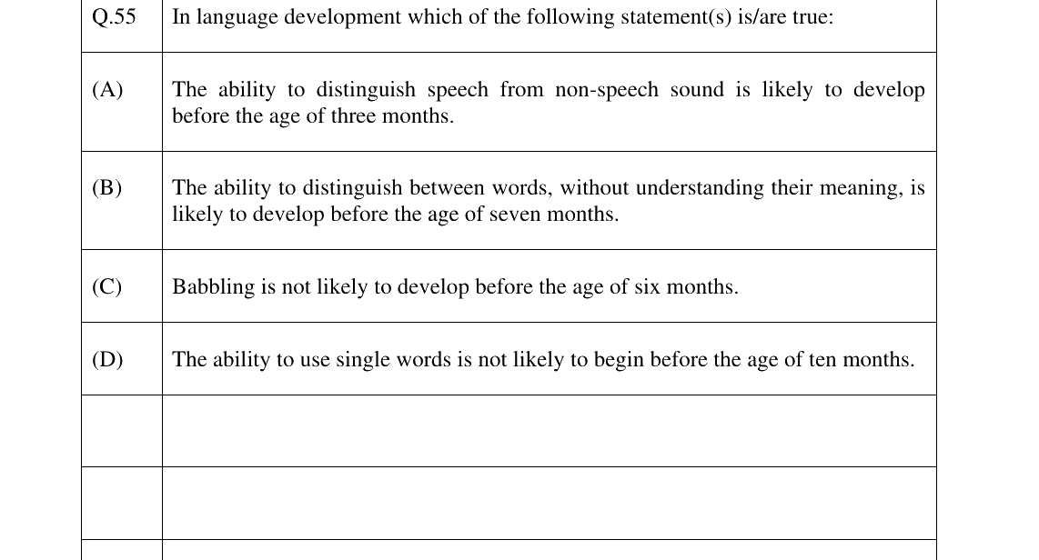 GATE 2025 XH-C5 question 55