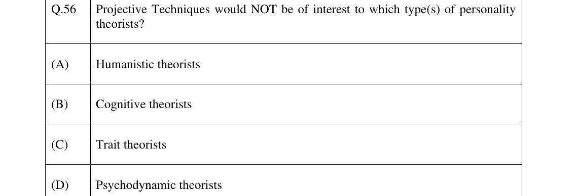 GATE 2025 XH-C5 question 56