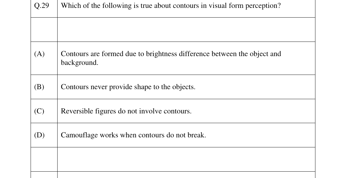 GATE 2026 XH-C5 question 29