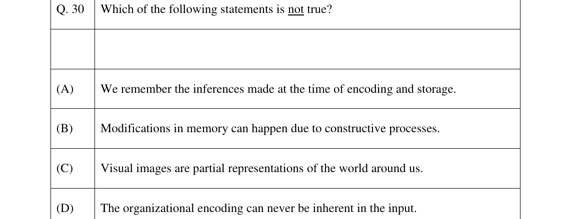 GATE 2026 XH-C5 question 30