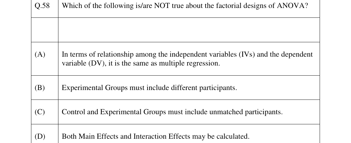 GATE 2026 XH-C5 question 58