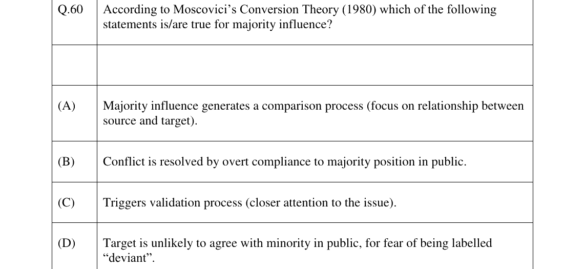 GATE 2026 XH-C5 question 60