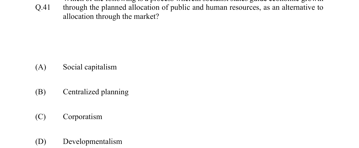 GATE 2022 XH-C6 question 41