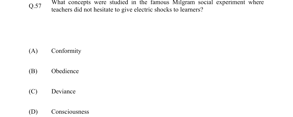 GATE 2022 XH-C6 question 57