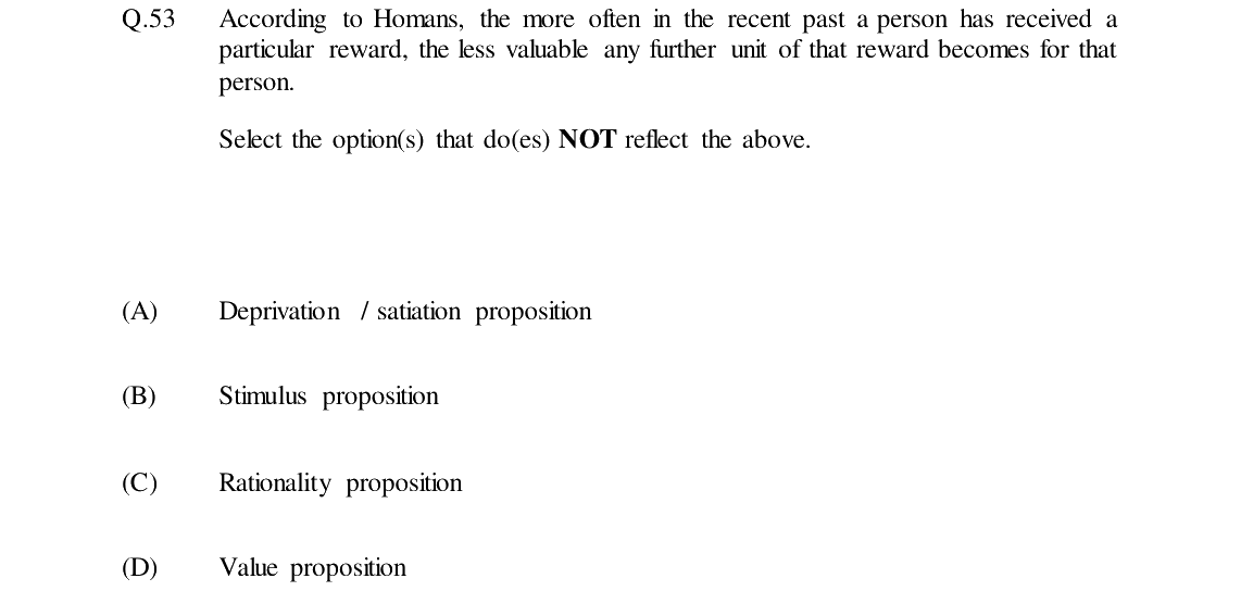 GATE 2024 XH-C6 question 53