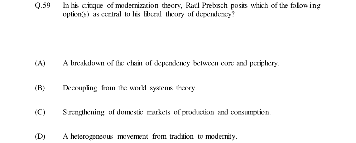 GATE 2024 XH-C6 question 59